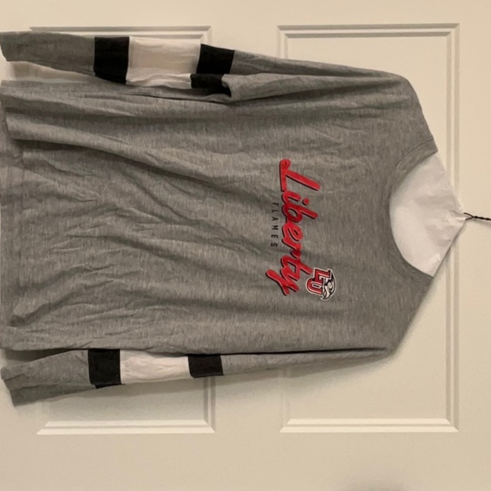 Women’s Liberty Lot